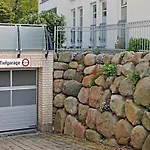 Haus Caspar David In Strandnaehe - 1 Binz
