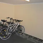 Haus Caspar David In Strandnaehe - 1 Apartament Binz