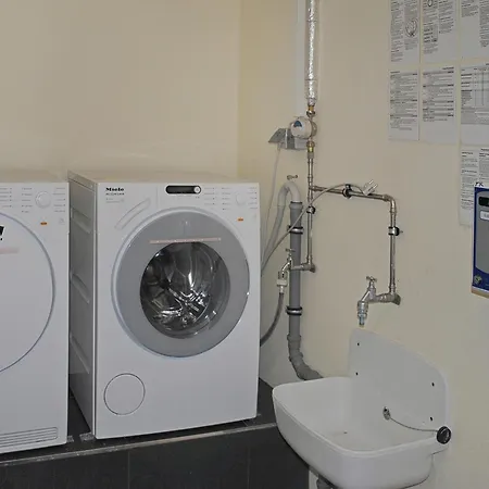 Haus Caspar David In Strandnaehe - 1 *