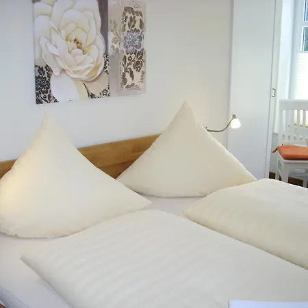 公寓 Haus Caspar David In Strandnaehe - 1 *