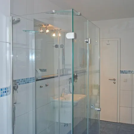 Haus Caspar David In Strandnaehe - 1 * 宾茨