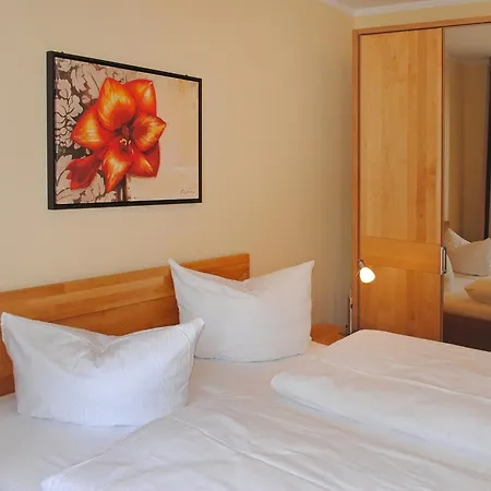 Haus Caspar David In Strandnaehe - 1 公寓 *