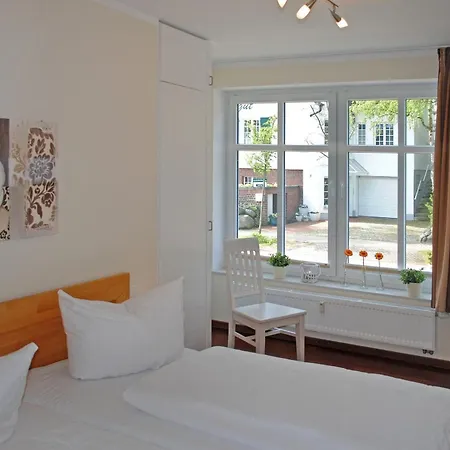 Haus Caspar David In Strandnaehe - 1 * Binz
