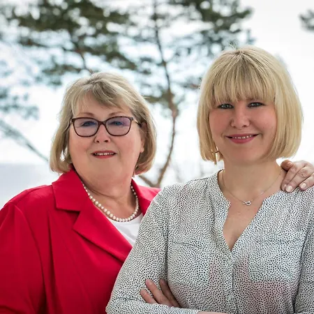 Haus Caspar David In Strandnaehe - 1 公寓 *